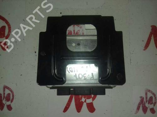 Engine control unit (ECU) CITROËN C4 I (LC_) 1.6 HDi | BP12640957M57 