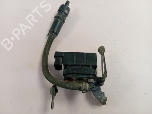 Electronic module PORSCHE PANAMERA (970)  | BP27605648M83 