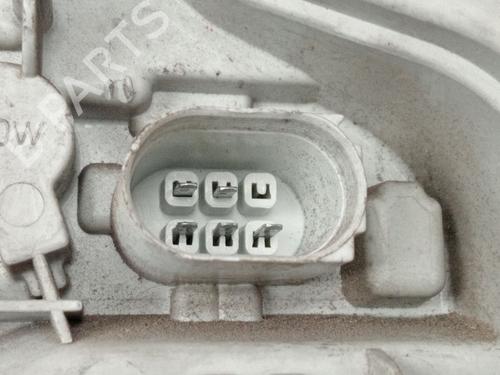 Left taillight AUDI A3 (8P1) 2.0 TDI 16V | BP39076755C34 - Image 4