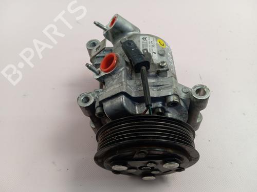 Used AC compressor PEUGEOT EXPERT Van (V_) [2016-2025]  27180890