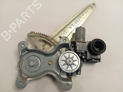 Used Rear right window mechanism Rear right window mechanism 37719553 37719553