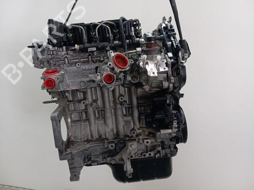 Engine PEUGEOT 508 II (FB_, FH_, F3_) | BP39728301M1 - Image 8