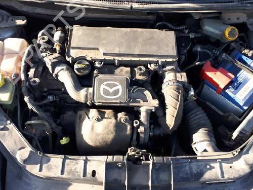 Catalyst MAZDA 2 (DY)  | BP18199386M10  - Image 10