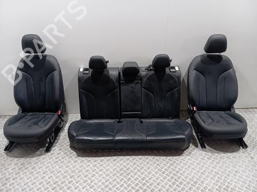 Used Seats set Seats set MG MG HS (AS33) [2024-2026] 35964245 35964245