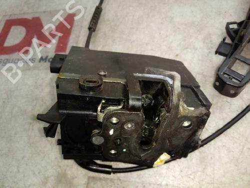 Rear right lock CITROËN C4 Grand Picasso II (DA_, DE_)  | BP12651553C99 