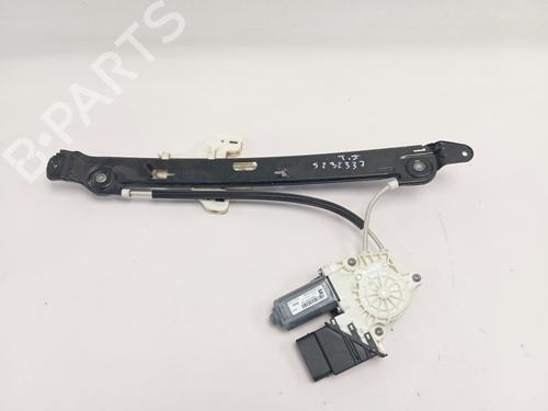 Used Rear left window mechanism Rear left window mechanism SEAT ALTEA (5P1) 1.4 TSI (125 hp) 40595504 40595504