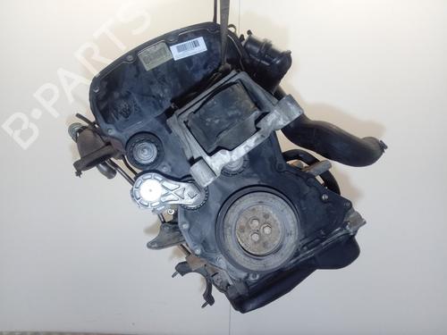 Engine FORD TRANSIT Van (FA_ _) 2.2 TDCi | BP17047482M1 