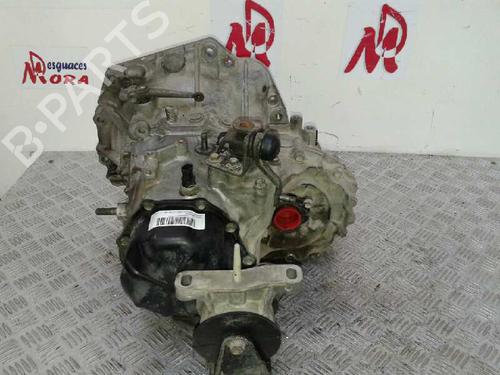 Gearbox SUZUKI LIANA Hatchback 1.6 (RH416) | BP30369070M3