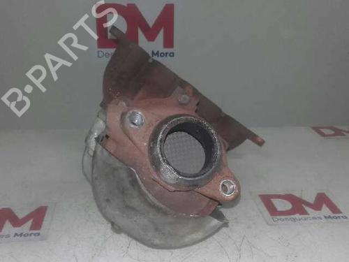 Catalyst NISSAN MICRA III (K12)  | BP16550877M10 