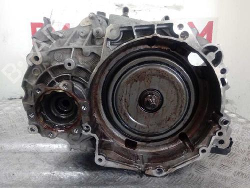 Used Gearbox VW PASSAT B6 (3C2) [2005-2010]  12852970