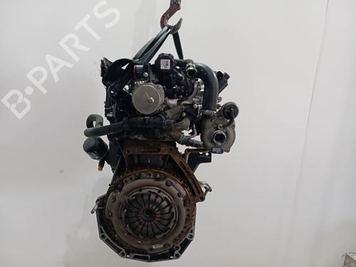 Engine RENAULT CLIO III Grandtour (KR0/1_) 1.5 dCi (KR0G) | BP40105239M1 - Image 8