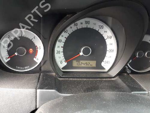 Right taillight KIA CEE'D Sportswagon (JD)  | BP12840182C35 