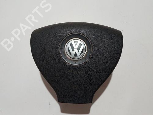 Used Driver airbag Driver airbag VW CADDY III Box Body/MPV (2KA, 2KH, 2CA, 2CH) [2004-2016] 34737254 34737254