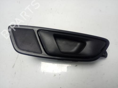 Used Rear right interior door handle SEAT LEON ST (5F8) [2012-2020]  16829074