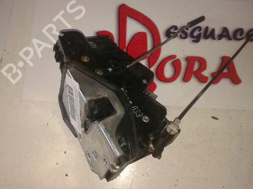 Rear left lock BMW 3 (E46) 318 d | BP12843368C100 