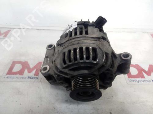 Used Alternator FORD TRANSIT Van (FA_ _) [2000-2006]  12657945