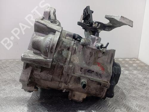 Gearbox VW TOURAN (1T1, 1T2) | BP31243582M3