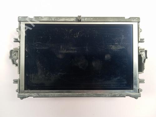 Display Display MERCEDES-BENZ E-CLASS (W212) E 220 CDI / BlueTEC (212.001, 212.002) (170 hp) 34535926 34535926