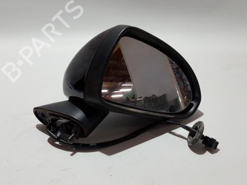 Used Right mirror OPEL CORSA D (S07) [2006-2015]  26643381