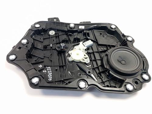 Used Front left window mechanism Front left window mechanism 34152726 34152726