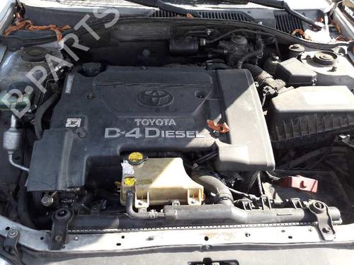 Comfort control module TOYOTA AVENSIS (_T22_) | BP12642392M56