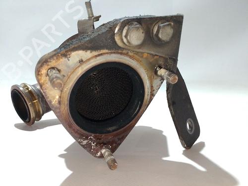 Particulate filter OPEL ASTRA H GTC (A04) | BP39406926M81 - Image 3