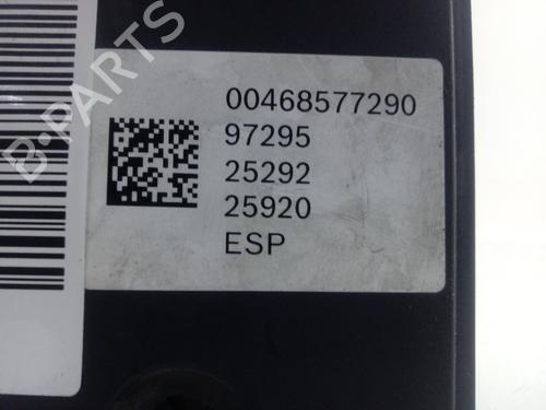 ABS pump PEUGEOT BOXER Bus 2.2 BlueHDi 120 | BP29536100M43 