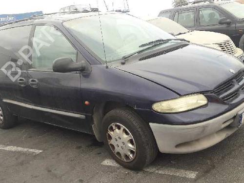 Used Parts CHRYSLER VOYAGER / GRAND VOYAGER III (GS_, NS_) 2.4 i (151 hp) 2603115