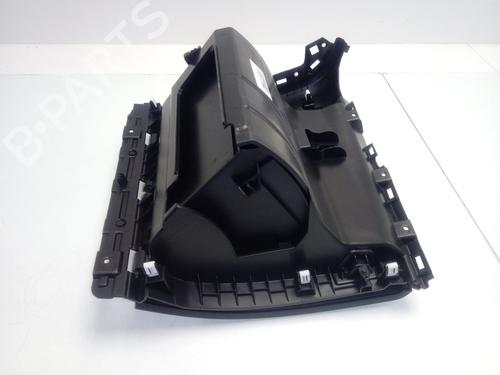 Handskerum JEEP COMPASS (MP, M6, MV, M7)  | BP13298317C95 