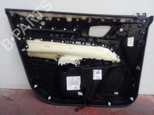 Front right panel JEEP COMPASS (MP, M6, MV, M7)  | BP13524493C59 