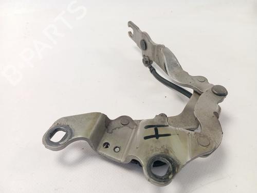 Used Hinge/Door check strap Hinge/Door check strap BMW 1 (E87) 120 d (163 hp) 40260466 40260466