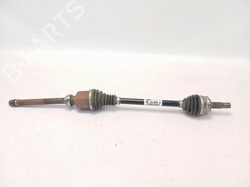 Used Right front driveshaft PEUGEOT 2008 II (UD_, US_, UY_, UJ_, UR_, UC_) [2019-2025]  29359049