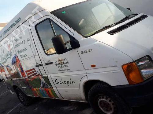 Brukte deler til VW LT 28-46 II Van (2DA, 2DD, 2DH) 2.5 TDI (109 hp) 4237158