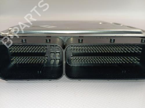 Engine control unit (ECU) BMW 3 (F30, F80) 320 d | BP34737241M57 - Image 4