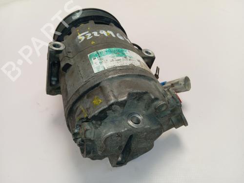 AC compressor OPEL ASTRA H (A04) 1.4 (L48) | BP37632093M34 - Image 3