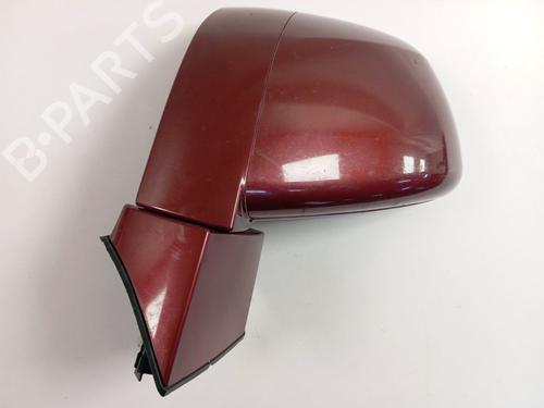Used Left mirror Left mirror 37149625 37149625