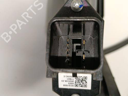 Front right window mechanism MG MG HS (AS23) | BP33399508C23 - Image 3