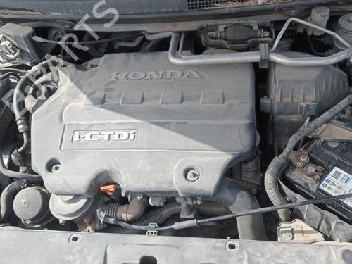 Xenon ballast HONDA FR-V (BE) | BP21080021C53