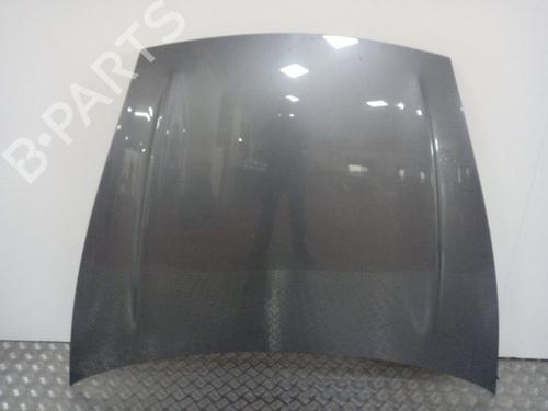 Hood PORSCHE CAYENNE (9PA) Turbo 4.5 BP17956476C1