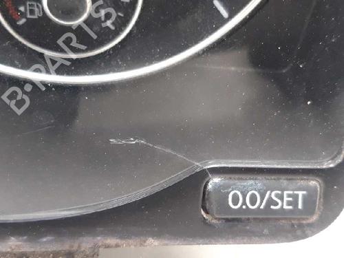 Instrument cluster VW CADDY IV Box Body/MPV (SAA, SAH) 2.0 TDI 4motion | BP16472401C47 