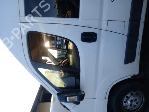 Dør venstre fortil PEUGEOT BOXER Van [2006-2026]  16032334