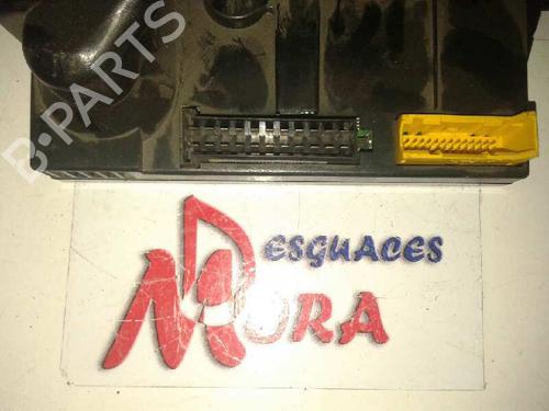 Climate control OPEL VECTRA B (J96)  | BP12642564I5 