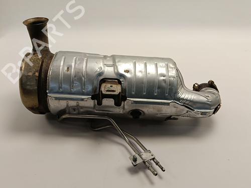 Used Catalyst Catalyst PEUGEOT RIFTER [2018-2026] 34382733 34382733