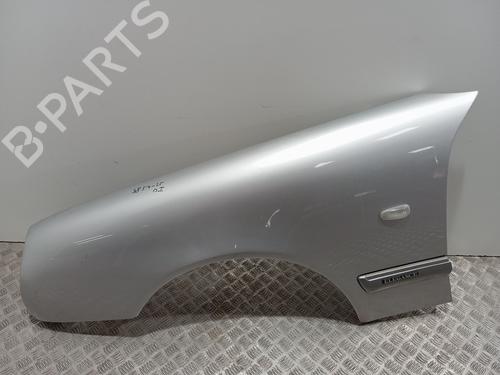 Used Left front fenders MERCEDES-BENZ E-CLASS (W210) E 200 (210.035) (136 hp) 26711363