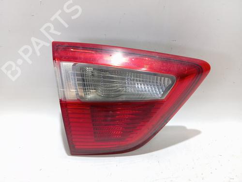Used Left tailgate light Left tailgate light 37643594 37643594