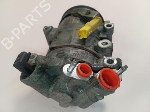AC compressor OPEL CORSA F (P2JO) 1.5 (68) | BP39429183M34 - Image 3