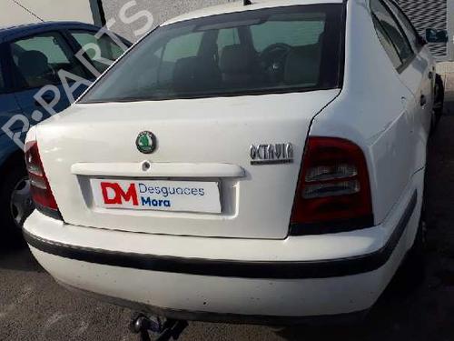 Steering pump SKODA OCTAVIA I (1U2) | BP12840011M99