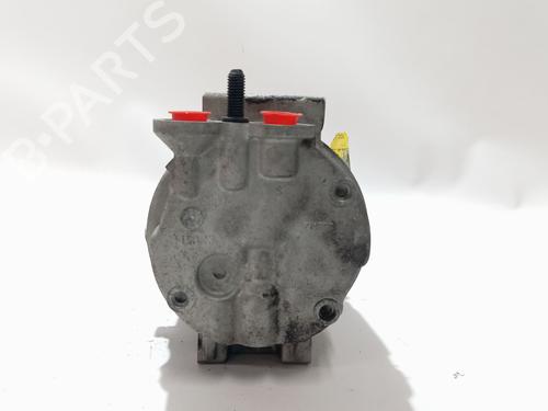 AC compressor CHEVROLET LACETTI (J200) | BP32388533M34
