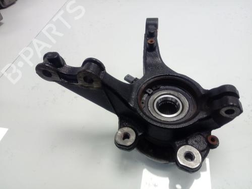 Right front steering knuckle CITROËN C4 III (BA_, BB_, BC_)  | BP16928255M26 