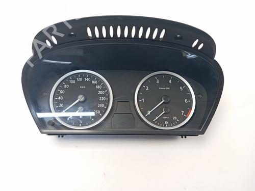 Instrument cluster BMW 5 (E60) 520 i | BP20717712C47 